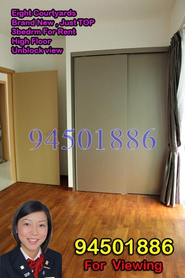 Eight Courtyards (D27), Condominium #163436022